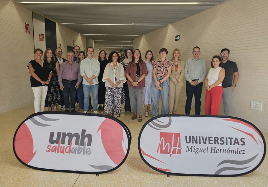 Consejo Interuniversitario de Salud Mental de la Comunitat Valenciana (CISAM-CV).